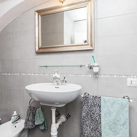 Apartamento In Teatro Marcello *