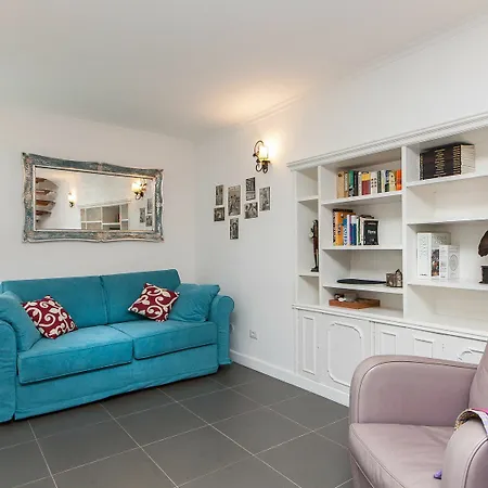 Rental In Rome Teatro Marcello Διαμέρισμα Ρώμη