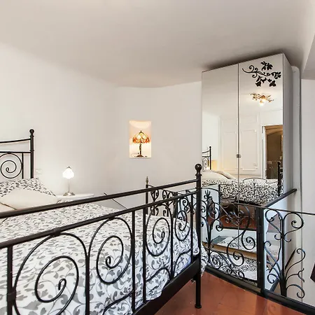 Rental In Rome Teatro Marcello Διαμέρισμα